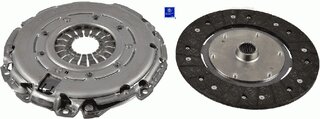 Sachs 3000 950 635