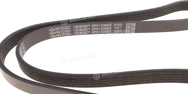 Dayco 5PK1236EE