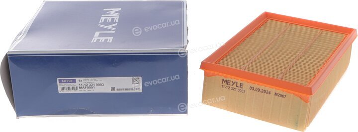 Meyle 11-12 321 0003
