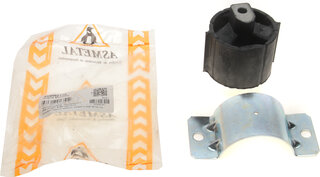 AS Metal 45MR0110