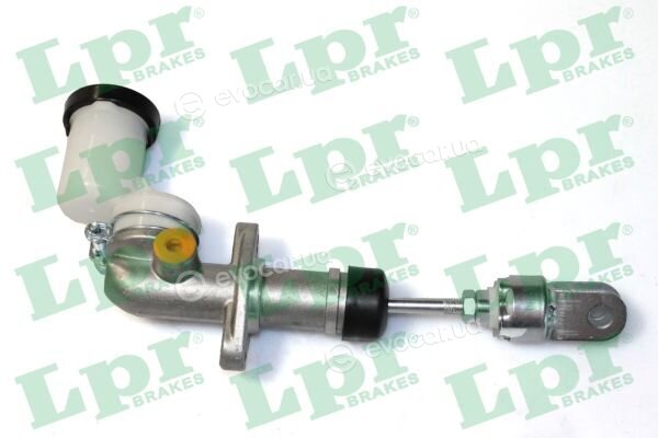 LPR / Samko 002649