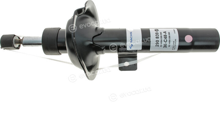 Sachs 290 839