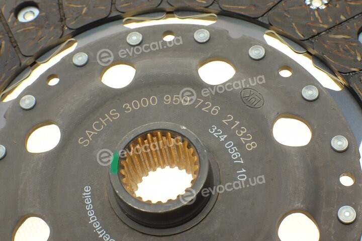 Kawe / Quick Brake 963043