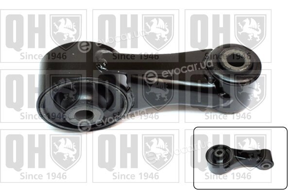 Quinton Hazell EM4528