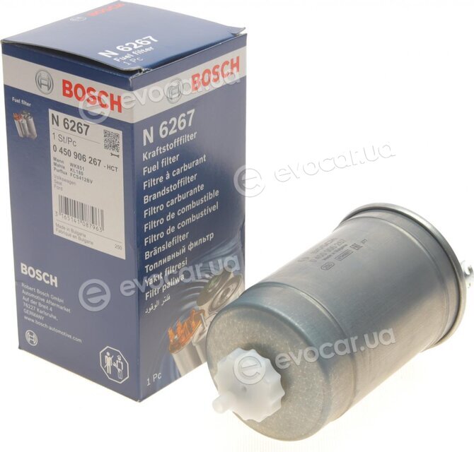 Bosch 0 450 906 267