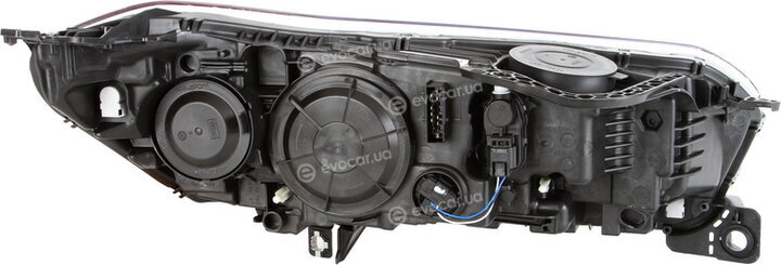 Valeo 044467