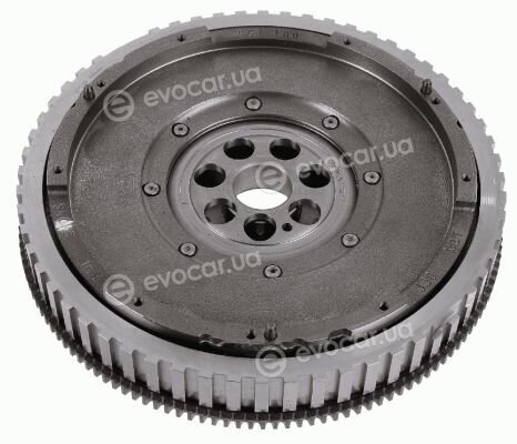 Sachs 2294 002 113