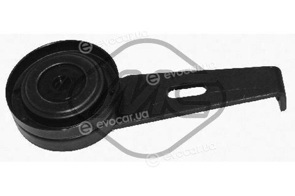Metalcaucho / STC 04609