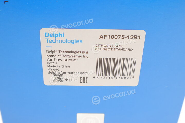 Delphi AF10075
