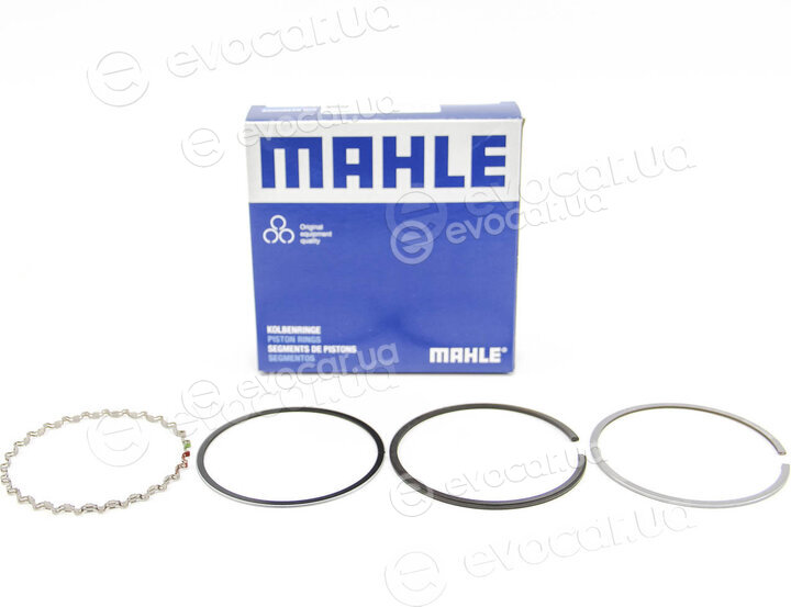 Mahle 448 81 N0