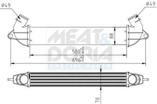 Meat & Doria 995367