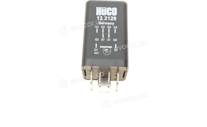 Astemo (Hitachi) / Huco 132128