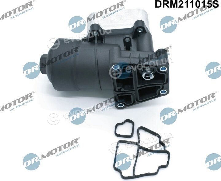 Dr. Motor DRM211015S