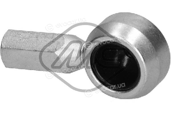 Metalcaucho / STC 47257