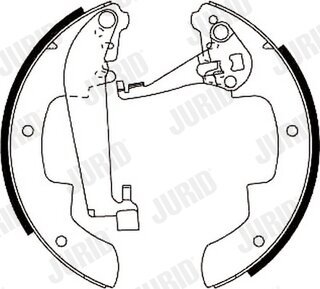 Jurid 361312J