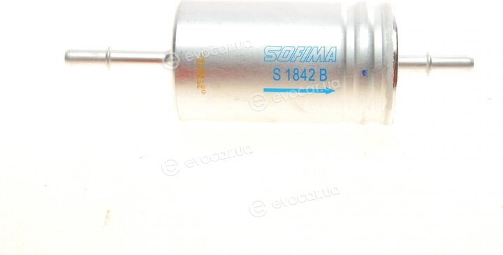 Sofima S 1842 B