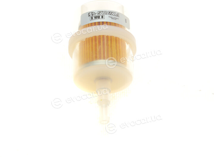 Sofima S 1012 B