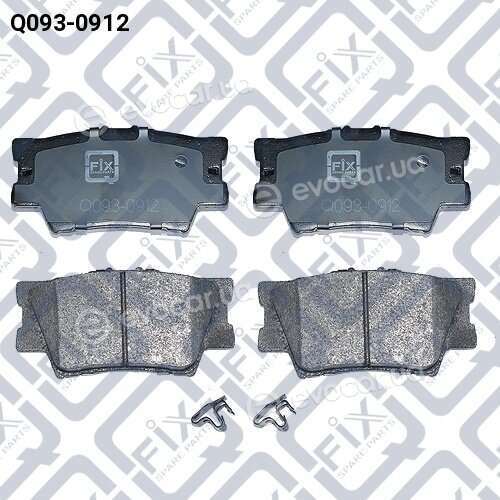 Q-Fix Q0930912