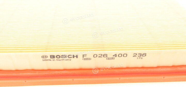 Bosch F 026 400 236