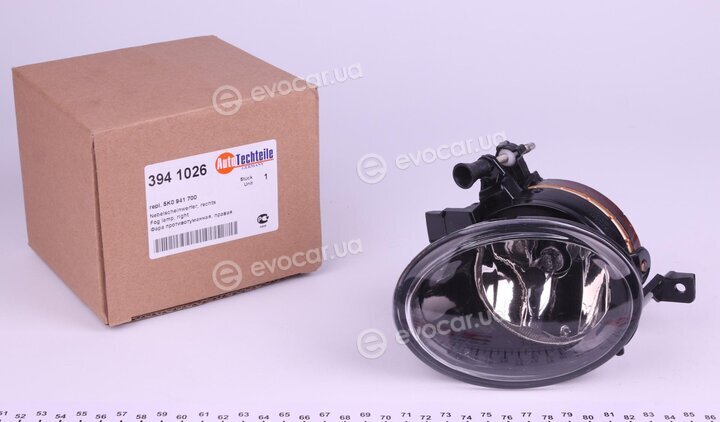 Autotechteile 394 1026