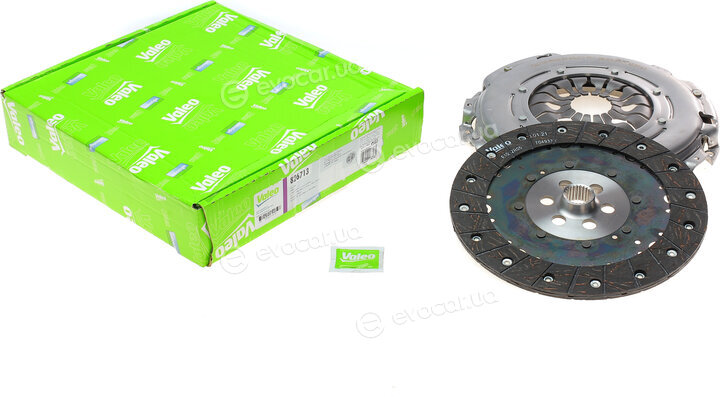 Valeo 826713