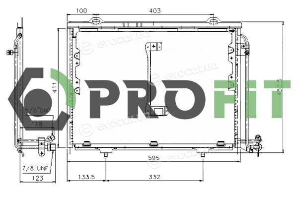 Profit 1770-0302