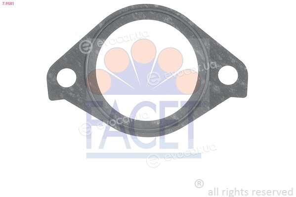Facet 7.9581