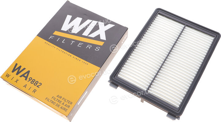 WIX WA9882