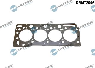 Dr. Motor DRM72006