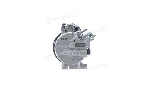 Mahle ACP 666 000S
