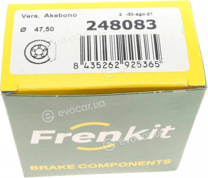 Frenkit 248083