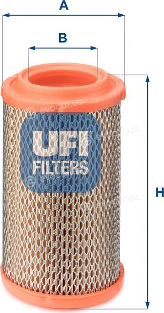 UFI 27.756.00