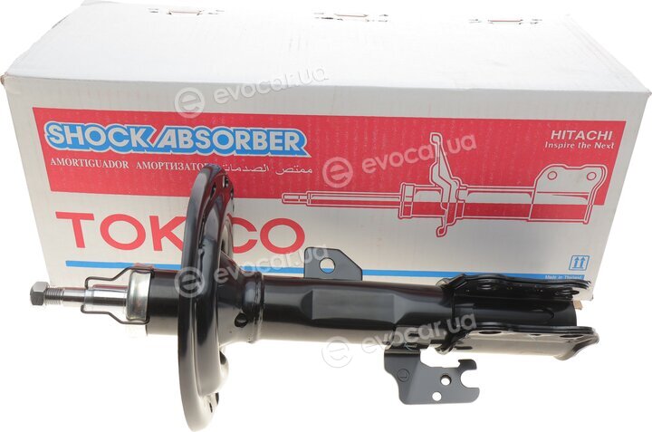 Tokico B3333