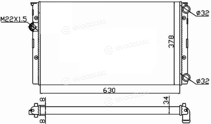 NRF 50455