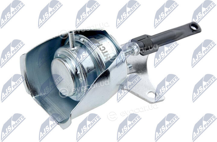 NTY ECD-CT-009