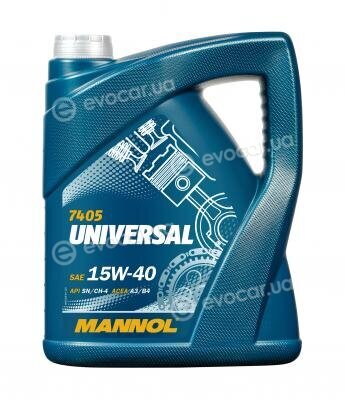 Mannol MN7405-5