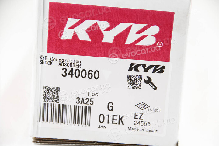 KYB / Kayaba 340060