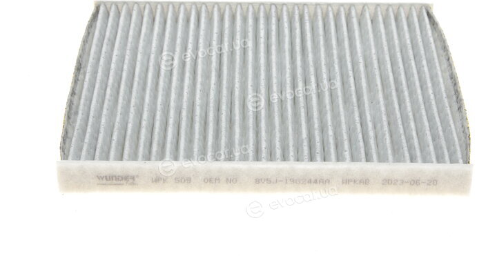 Wunder WPK 509