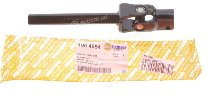Autotechteile 100 4664