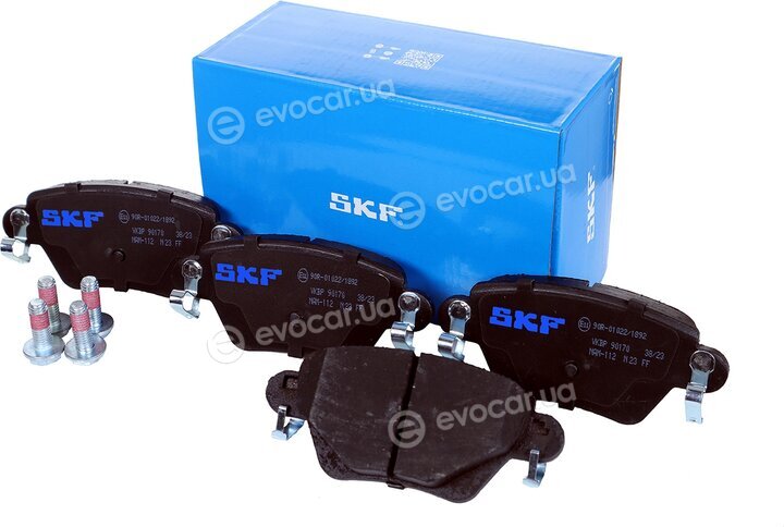 SKF VKBP 90170