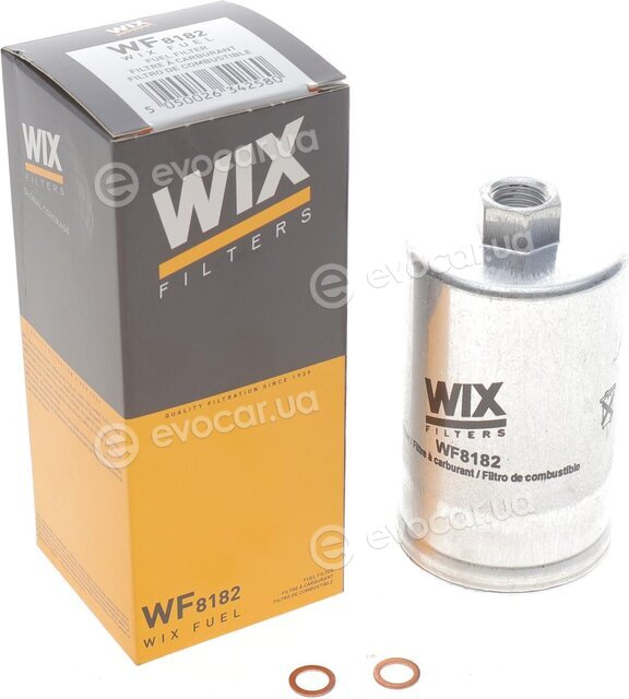 WIX WF8182