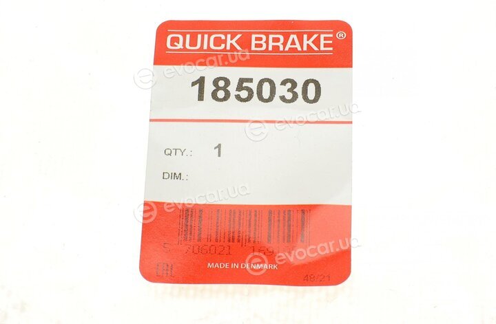 Kawe / Quick Brake 185030