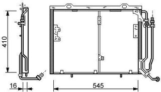 Starline A MSA 5245
