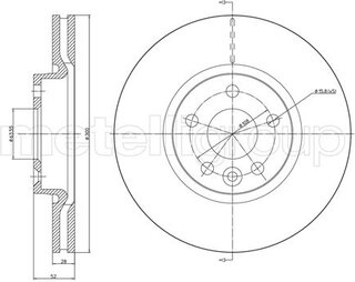 Metelli 23-0896C