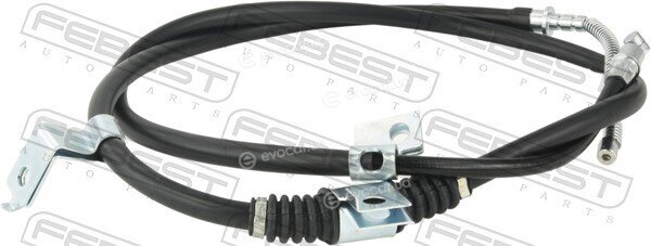 Febest 04100-CWLH