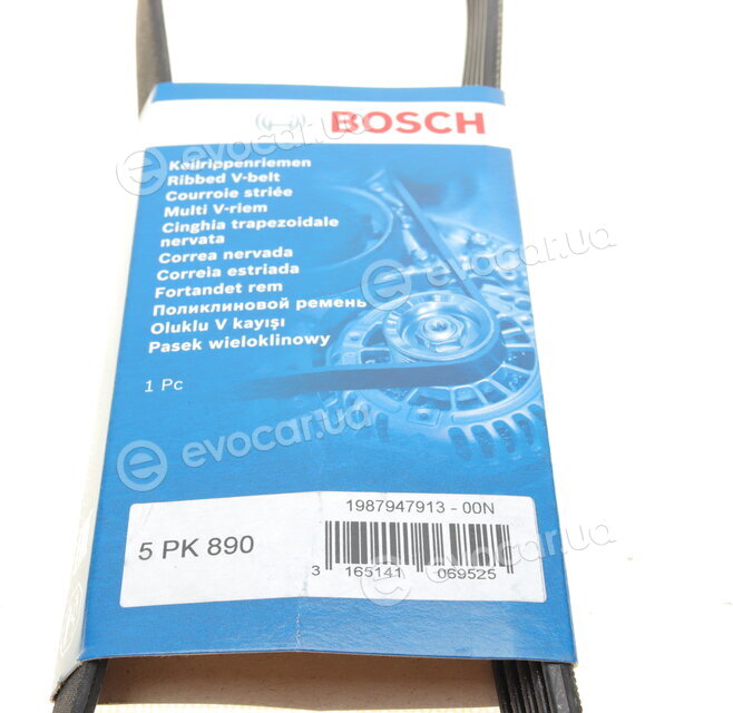 Bosch 1 987 947 913
