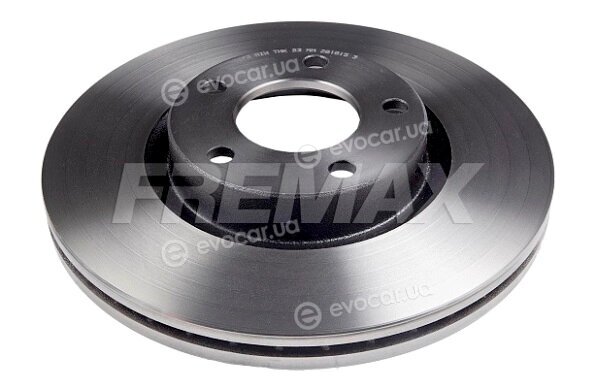 Fremax BD-3273