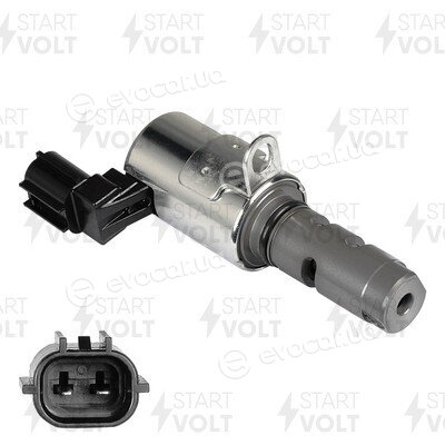 Startvolt SVC 1016