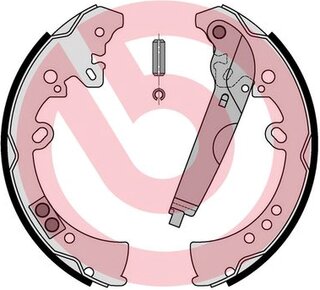 Brembo S 83 570