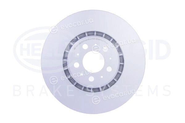Hella 8DD 355 128-201